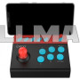 Беспроводной игровой геймпад IPega PG-9135